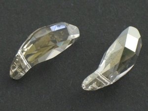 Kryształki Swarovski aquiline silver 18mm 1szt