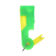 Automatyczny Nawlekacz do Igieł 68x22mm 1szt