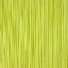 Frędzle Ozdobne na Taśmie Chwosty Taneczne Tropic Lime 300mm 5m