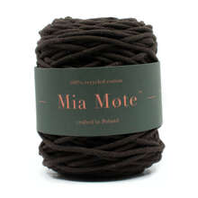 Mia Mote™ Basic Line sznurek bawełniany 5mm andalusite