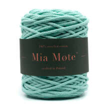 Mia Mote™ Basic Line sznurek bawełniany 5mm chryzopraz