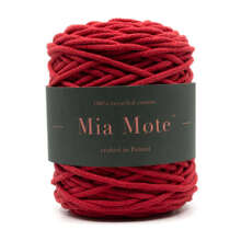 Mia Mote™ Basic Line sznurek bawełniany 5mm krokoit