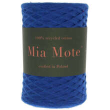 Mia Mote™ Green Cotton MOTE chalkantyt 3-nitki