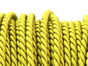 Sznurek Skręcany Wiskozowy Antyk 3.2mm 25m