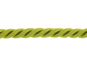Sznurek Skręcany Wiskozowy Antyk 5mm 1m
