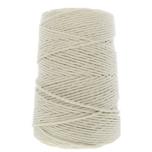 Sznurek bawełniany nici wędliniarskie ~200m ~500g