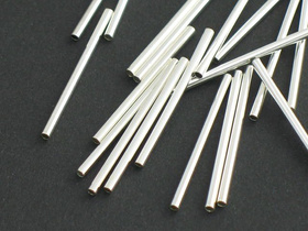 Tulejka Rurka Prosta do Prac Jubilerskich 1.5x25mm 5g 54szt