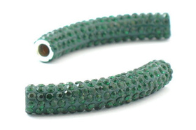 Zestaw Startowy Do Shamballa Tunel Disco Emerald