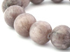 Kamień Marmur Szklisty Pastelowy Brązowy 16mm 5szt