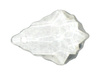 Kryształki Szlifowane Akrylowe Barok Crystal 22x15mm ~25g ~27szt