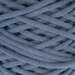 Mia Mote™ Basic Line sznurek bawełniany 5mm blue lace agate