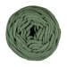 Mia Mote™ Basic Line sznurek bawełniany 5mm green jasper