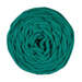 Mia Mote™ Basic Line sznurek bawełniany 5mm malachite green