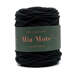 Mia Mote™ Basic Line sznurek bawełniany 5mm shungite