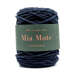 Mia Mote™ Basic Line sznurek bawełniany 5mm sodalite