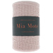 Mia Mote™ Classic Line Sznurek bawełniany skręcany do makramy 2mm imperial jasper