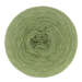 Mia Mote™ Green Cotton MOTE green jasper 3-nitki