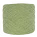 Mia Mote™ Green Cotton MOTE green jasper 3-nitki