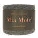 Mia Mote™ Green Cotton MOTE smoky quartz 3-nitki