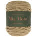 Mia Mote™ Thinny Line sznurek bawełniany 3mm deep moonstone
