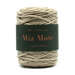 Mia Mote™ Thinny Line sznurek bawełniany 3mm ivory