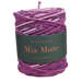 Mia Mote™ Thinny Line sznurek bawełniany 3mm miraże ombre Lollipop