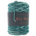 Mia Mote™ Thinny Line sznurek bawełniany 3mm miraże ombre malachite
