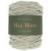 MiaMote™ Basic Line Sznurek bawełniany 5mm basalt grit ~100mb