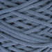 MiaMote™ Basic Line Sznurek bawełniany 5mm blue lace agate  ~50mb