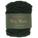MiaMote™ Basic Line Sznurek bawełniany 5mm heliotrope ~100mb