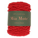 MiaMote™ Basic Line Sznurek bawełniany 5mm krokoit ~100mb