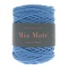 MiaMote™ Basic Line Sznurek bawełniany 5mm rhodisite  ~50mb