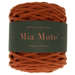 MiaMote™ Extra Lush Line sznurek bawełniany copper 7mm ~100mb