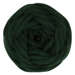 MiaMote™ Extra Lush Line sznurek bawełniany emerald 7mm ~25mb