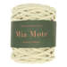 MiaMote™ Extra Lush Line sznurek bawełniany limestone 7mm ~25mb