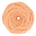 MiaMote™ Extra Lush Line sznurek bawełniany peach moonstone 7mm ~50mb