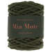 MiaMote™ Extra Lush Line sznurek bawełniany serpentin 7mm ~25mb