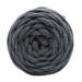 MiaMote™ Extra Lush Line sznurek bawełniany smoky quartz 7mm ~50mb