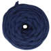 MiaMote™ Lush Line Sznurek bawełniany 5mm lapis lazuli ~50mb