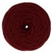 MiaMote™ Lush Line Sznurek bawełniany 5mm ruby ~50mb
