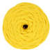 MiaMote™ Lush Line Sznurek bawełniany 5mm yellow calcite ~100mb