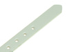 Pasek Japan Style Biały 230x8x2mm 1szt