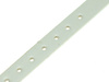 Pasek Japan Style Biały 230x8x2mm 1szt