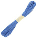 Sznurek Papierowy w Zwoju Niebieski Ciemny 2mm ~30m