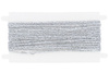 Sznurek Stilon Metalizowany Srebrny 1.5mm 5m