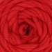 Sznurek bawełniany T 3mm 100% bawełna Techniczny III Gat. 50mb czerwony