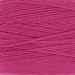 Sznurek bawełniany skręcany do makramy różany 2mm ~290m