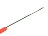 Szydełko Metalowe Zamykane 145mm 1szt