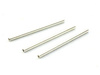 Tulejka Rurka Prosta do Prac Jubilerskich 1.5x25mm 5g 54szt
