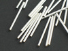 Tulejka Rurka Prosta do Prac Jubilerskich 1.5x25mm 5g 54szt